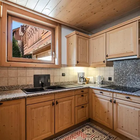 Du Savoy - Pieces 824 Apartment Chamonix